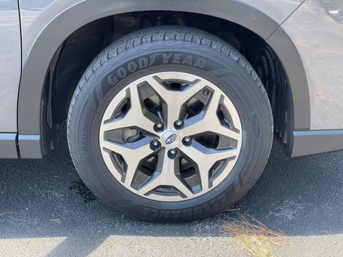 Used 2020 Subaru Forester Premium AWD/4WD image 51