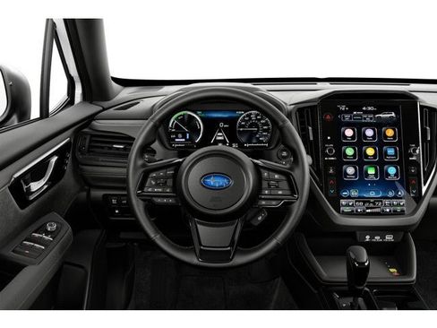 New 2026 Subaru Forester Touring AWD/4WD image 15