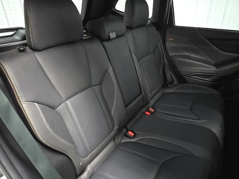 Used 2022 Subaru Forester Wilderness AWD/4WD image 22