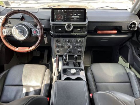 Used 2024 INEOS Grenadier AWD/4WD image 11