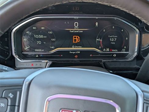 Used 2024 GMC Sierra 1500 SLE image 22