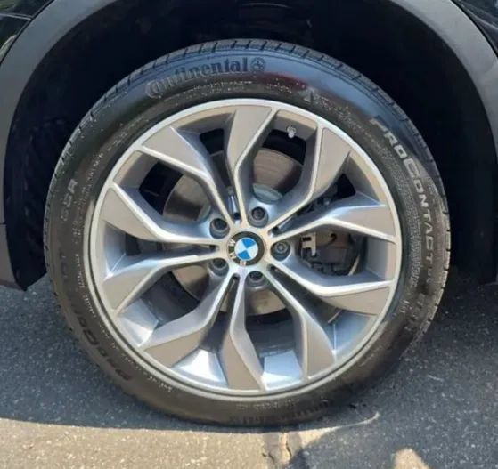 Used 2017 BMW X3 xDrive28i AWD/4WD image 53