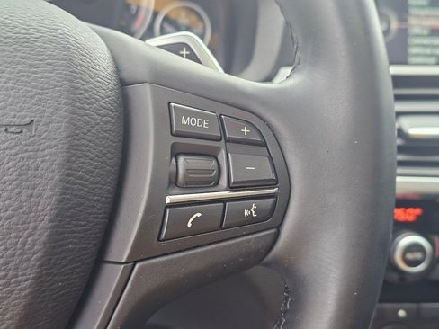 Used 2016 BMW X3 xDrive28i image 35