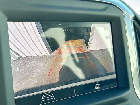 New 2026 Chevrolet Silverado 2500 Custom w/ Custom Value Package image 13