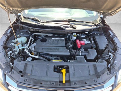 Used 2024 Nissan Rogue SV FWD image 23