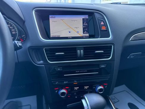 Used 2016 Audi Q5 2.0T Premium Plus AWD/4WD image 31