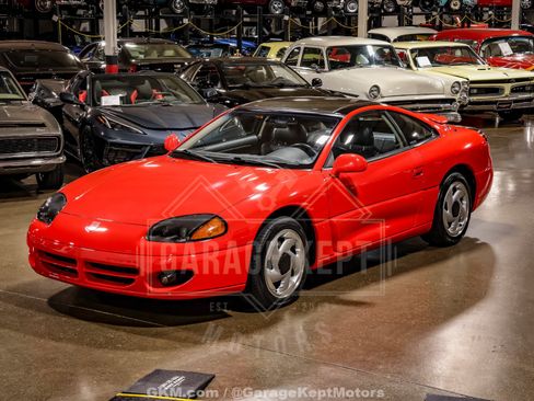 Used 1994 Dodge Stealth R/T Turbo AWD/4WD image 32