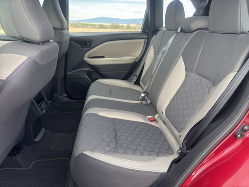 Used 2025 Subaru Forester image 11