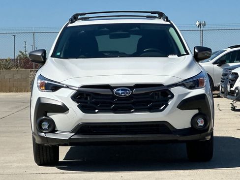 New 2026 Subaru Crosstrek 2.0i Premium AWD/4WD image 8