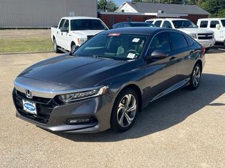 Used 2019 Honda Accord EX-L video 2