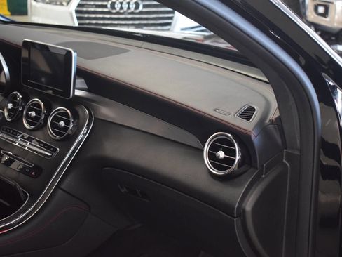 Used 2018 Mercedes-Benz GLC 43 AMG 4MATIC Coupe image 51