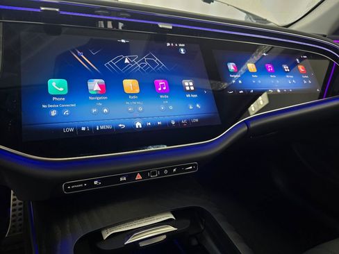 New 2026 Mercedes-Benz E 450 4MATIC All-Terrain Wagon image 15