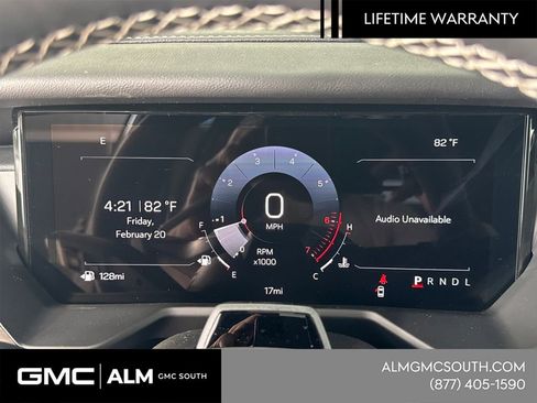 New 2026 GMC Acadia Denali w/ Super Cruise Package image 31