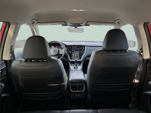 Used 2024 Subaru Outback Limited image 14