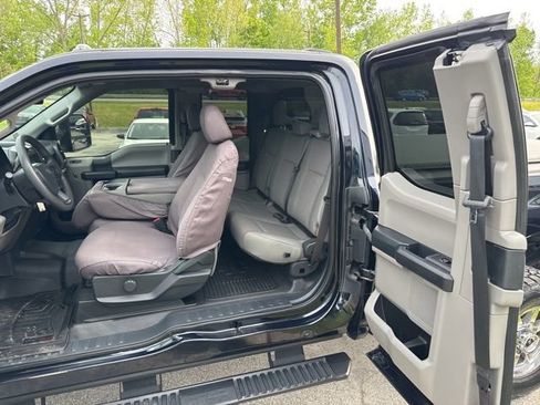 Used 2022 Ford F350 XL w/ STX Appearance Package AWD/4WD image 61