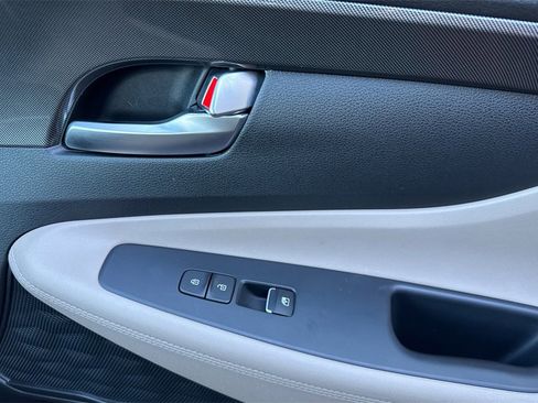 Used 2023 Hyundai Santa Fe Blue image 21