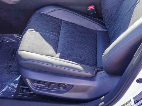 Used 2025 Toyota Camry XSE image 20