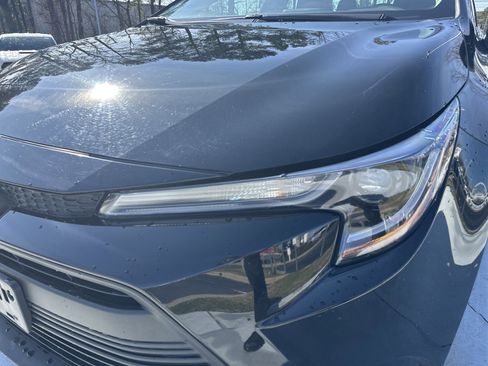 Certified 2024 Toyota Corolla LE image 6