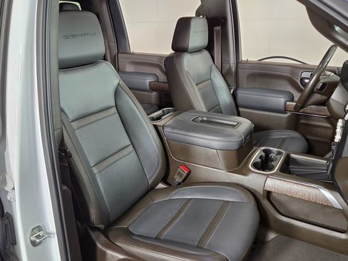 Used 2022 GMC Sierra 2500 Denali image 30