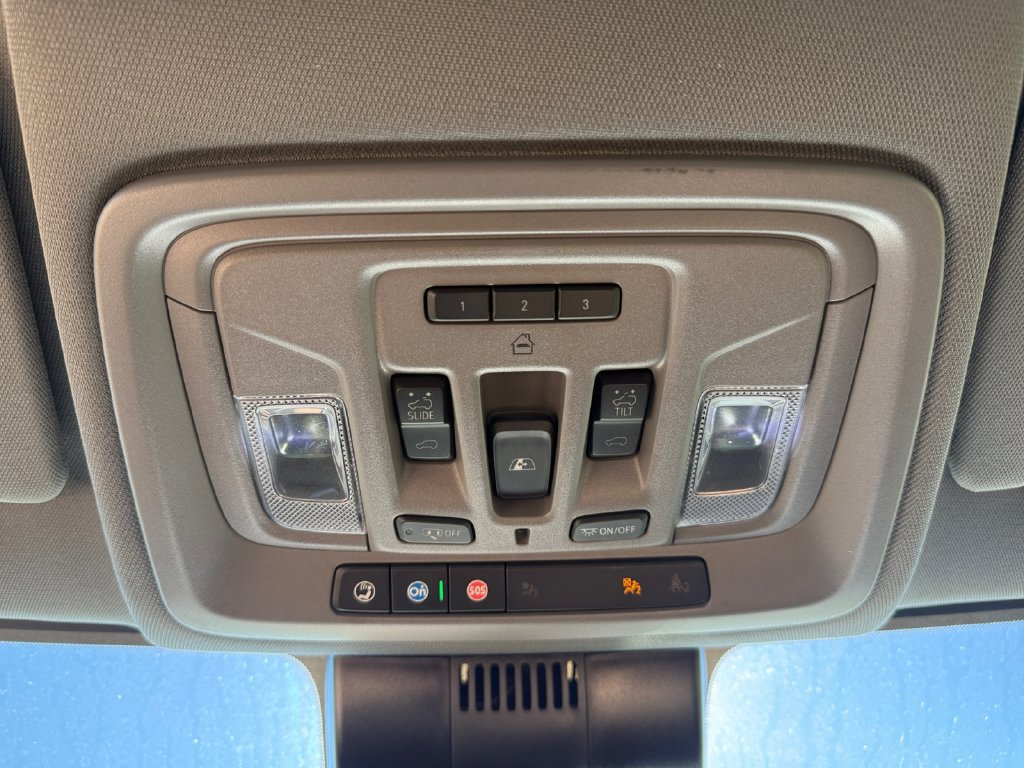 Used 2024 GMC Sierra 2500 Denali AWD/4WD image 42