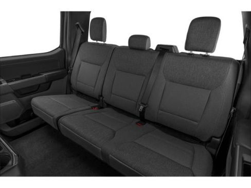 New 2025 Ford F150 Lightning Flash image 11