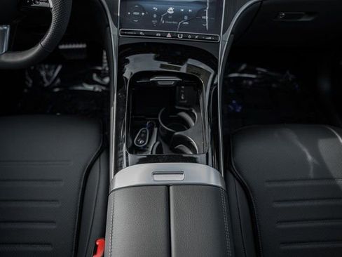 New 2026 Mercedes-Benz GLC 300 4MATIC image 23