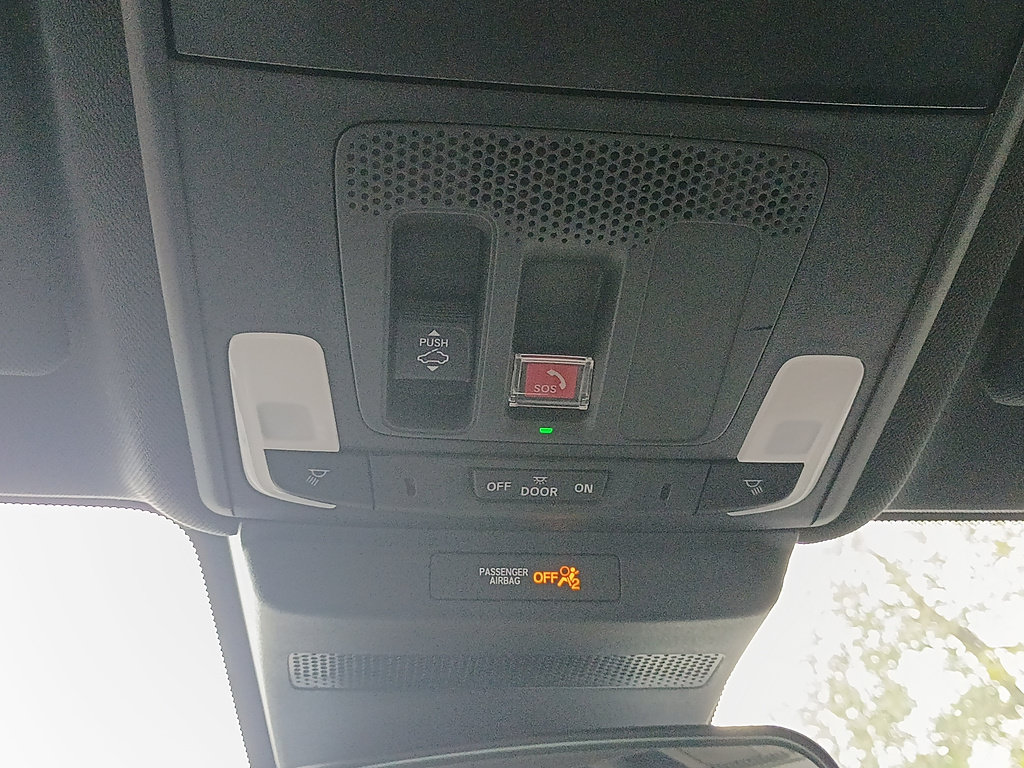 Certified 2024 Honda Accord Sport image 23