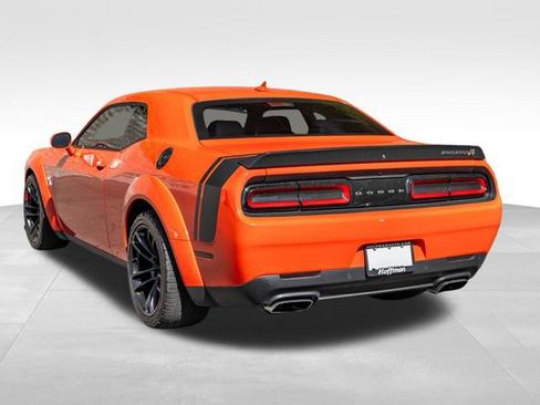 Used 2023 Dodge Challenger R/T Scat Pack RWD image 8