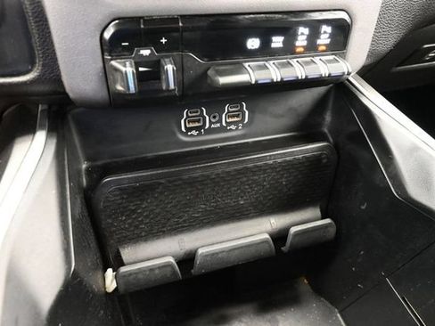 Used 2024 RAM 2500 Big Horn w/ Off Road Package AWD/4WD image 41