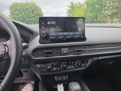 Used 2026 Honda HR-V Sport image 21