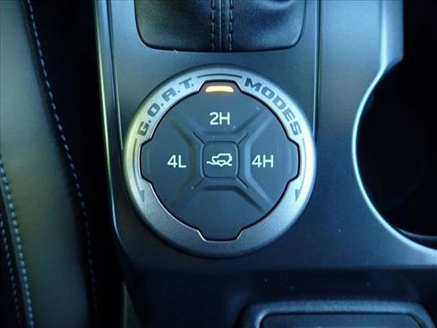 New 2026 Ford Bronco Outer Banks AWD/4WD image 23