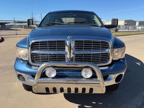 Used 2004 Dodge Ram 2500 Truck SLT w/ Trailer Tow Group image 13