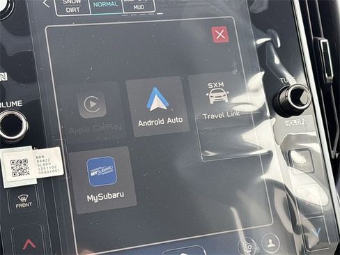 New 2025 Subaru Forester Limited image 17
