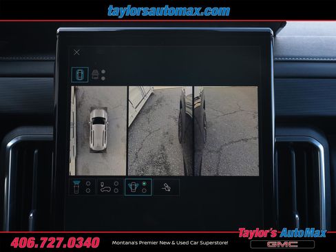 New 2026 GMC Acadia Elevation w/ Super Cruise Package image 26