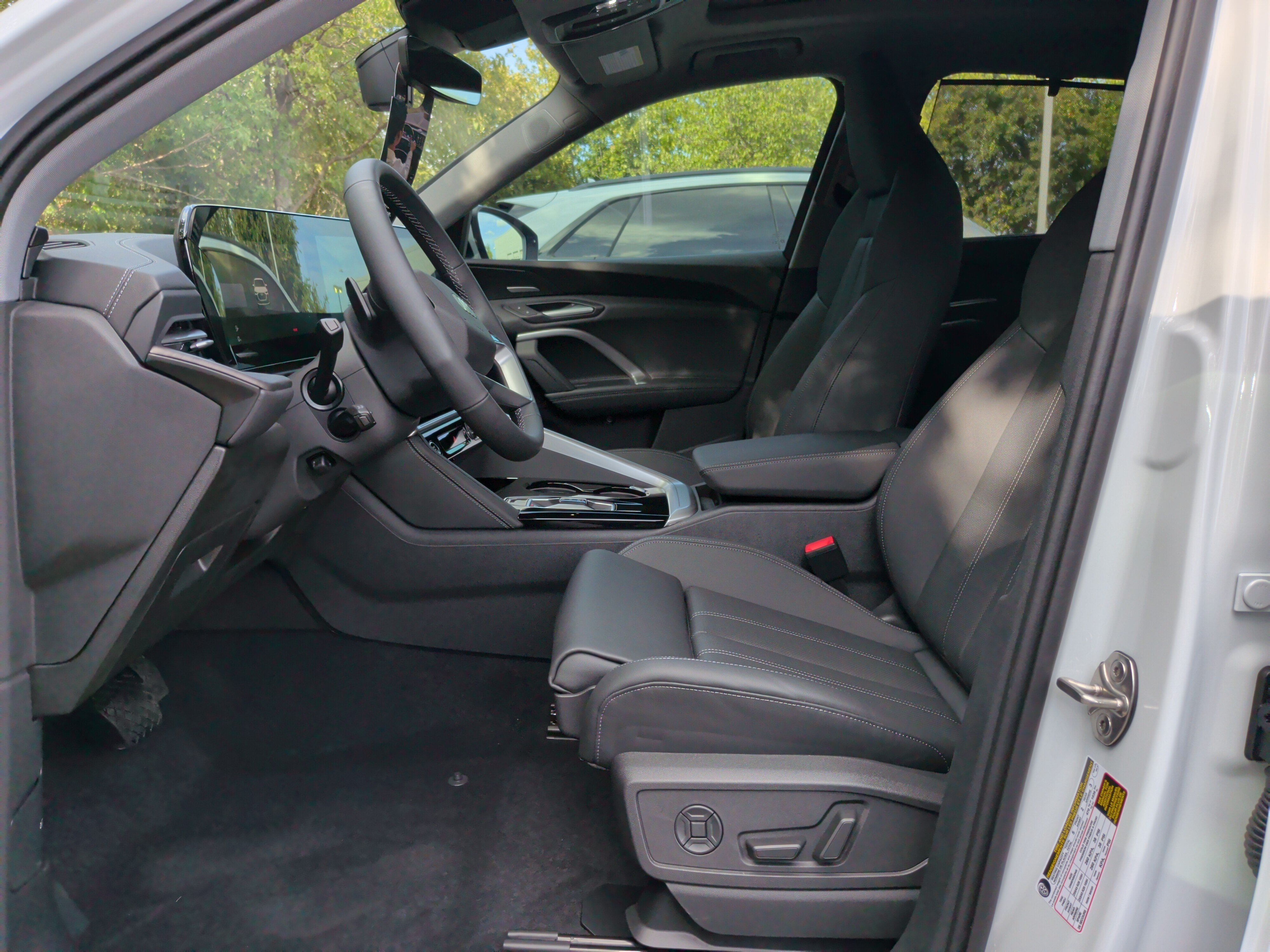 New 2026 Audi Q5 Premium Plus AWD/4WD image 14