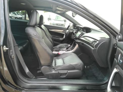 Used 2016 Honda Accord EX-L image 19