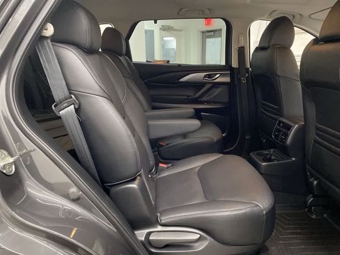 Used 2021 MAZDA CX-9 Touring w/ Touring Premium Package image 19