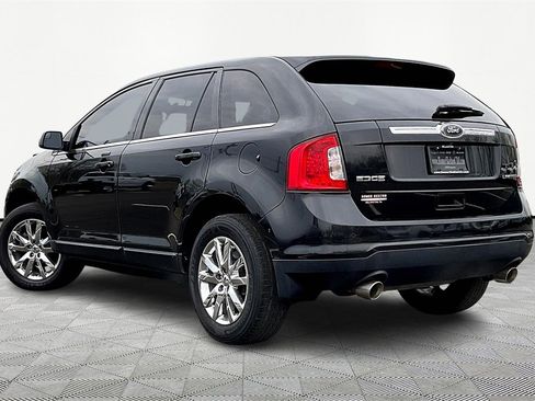 Used 2014 Ford Edge Limited image 9