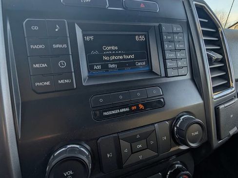 Used 2016 Ford F150 XLT image 17