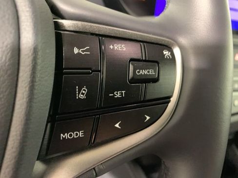 Certified 2025 Lexus ES 350 w/ Accessory Package (Z2) FWD image 23