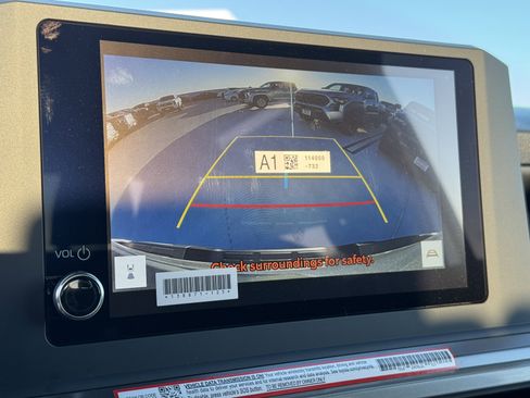 New 2026 Toyota Tacoma TRD Off-Road image 6