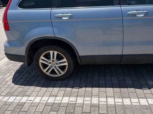 Used 2011 Honda CR-V EX-L image 3