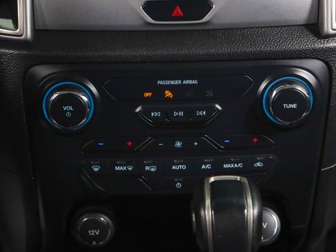 Used 2021 Ford Ranger XLT w/ Equipment Group 301A Mid image 22