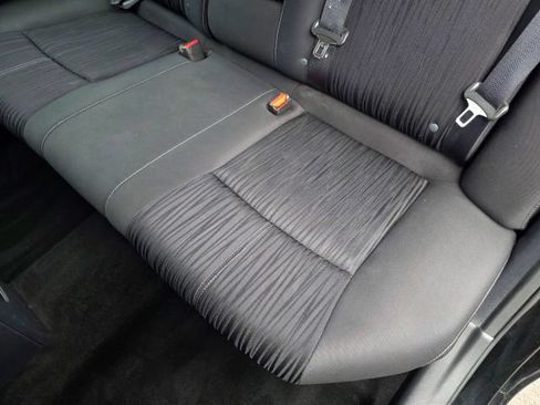 Used 2017 Nissan Sentra SV FWD image 37