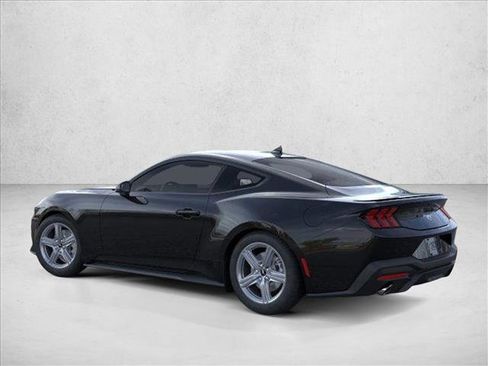 New 2026 Ford Mustang Premium image 4