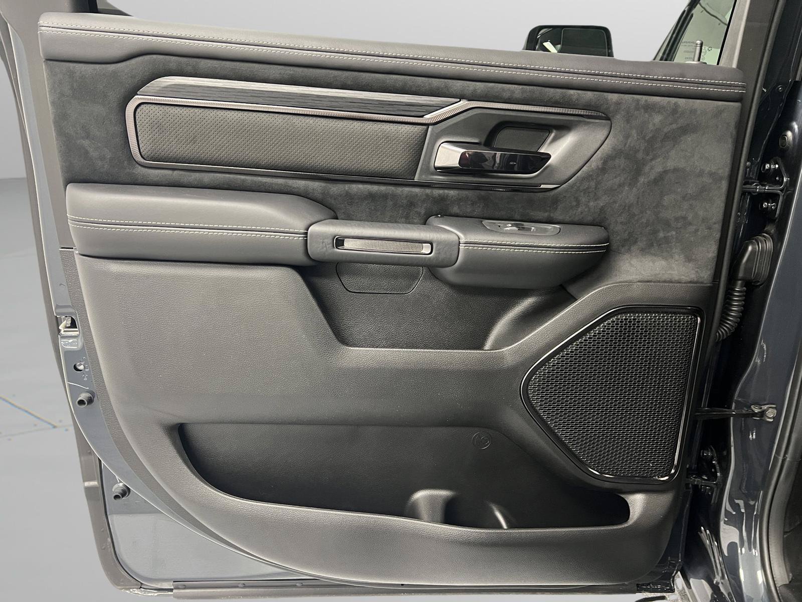New 2026 RAM 1500 RHO AWD/4WD image 30