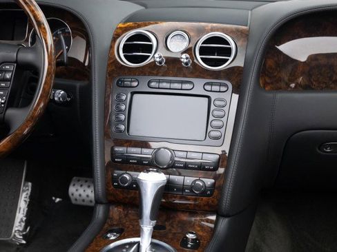 Used 2008 Bentley Continental GTC image 30