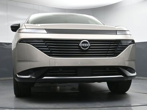 New 2026 Nissan Murano Platinum w/ Cargo Package image 24