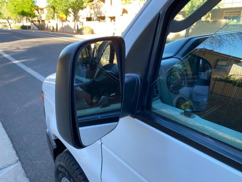 Used 2013 Ford E-250 and Econoline 250 w/ PWR Group image 15