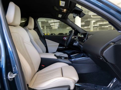 Certified 2026 BMW X3 xDrive30 image 29